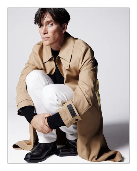 cillian murphy versace photos